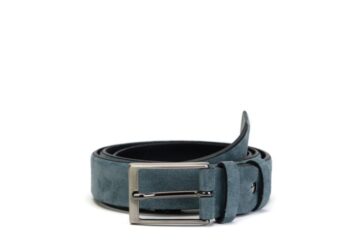 BELT blue