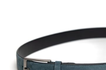 BELT blue