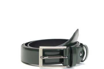 BELT Dark green