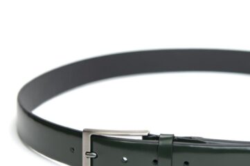 BELT Dark green