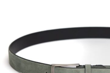 BELT green